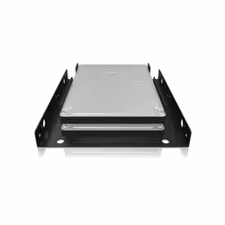 ICY BOX IB-AC643 Cage disque dur - Vue supplémentaire 2