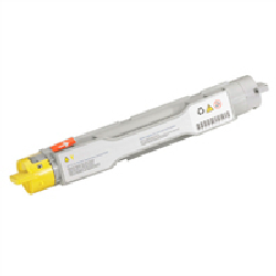 DELL 593-10053 Cartouche de toner Original Jaune