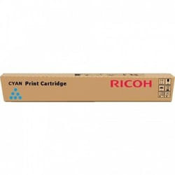 Ricoh 842046 Cartouche de tonerOriginal Cyan