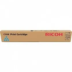 Ricoh 842046 Cartouche de tonerOriginal Cyan