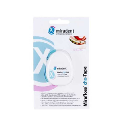 Miradent Mirafloss Ichx Tape 630078