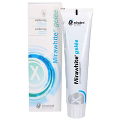 MIRADENT Mirawhite Gelee 100ml