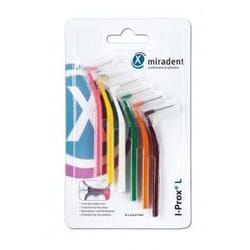 Miradent i-prox L assortiment 630216