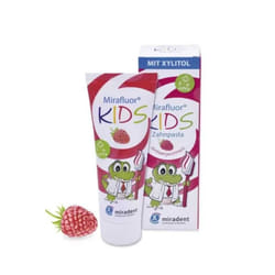 Miradent Mirafluor kids 75ml