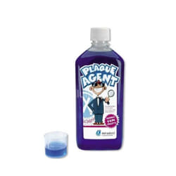 Miradent Plaque Agent 500Ml 630128