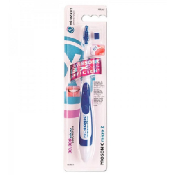 Miradent Brosse à dent Electrique