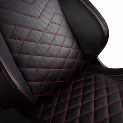noblechairs EPIC Siège de jeu sur PC Siège rembourré Noir, Rouge - Vue supplémentaire 14