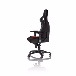 noblechairs EPIC Siège de jeu sur PC Siège rembourré Noir, Rouge - Vue supplémentaire 3