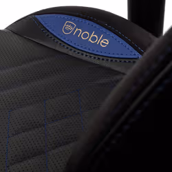noblechairs EPIC Siège de jeu sur PC Siège rembourré Noir - Vue supplémentaire 10