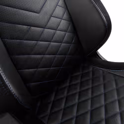 noblechairs EPIC Siège de jeu sur PC Siège rembourré Noir - Vue supplémentaire 13