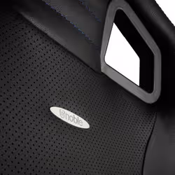 noblechairs EPIC Siège de jeu sur PC Siège rembourré Noir - Vue supplémentaire 15