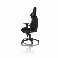 noblechairs EPIC Siège de jeu sur PC Siège rembourré Noir - Vue supplémentaire 3