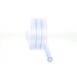 Alphacool 18413 tuyau pneumatique 3 m 4 bar Transparent