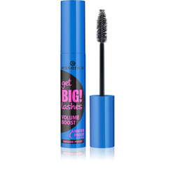 Essence Get BIG! Lashes teinte 01 Black 12 ml