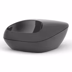 Gigaset AS690 Trio Téléphone analog/dect Noir - Vue supplémentaire 5