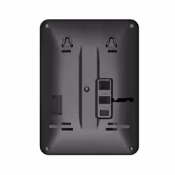 Gigaset DESK 400 Téléphone analogique Noir - Vue supplémentaire 3