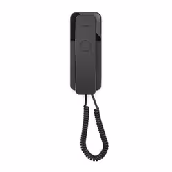 Gigaset DESK 200 Téléphone analogique Noir - Vue supplémentaire 5