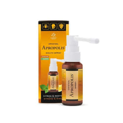 Lemon pharma apropolis spray buccal 30ml