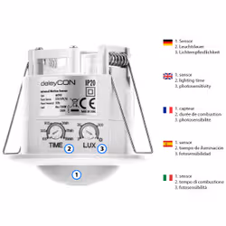 deleyCON MK4813 non classé - Vue supplémentaire 3