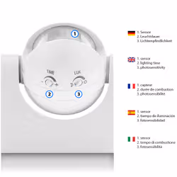 deleyCON MK3190 non classé - Vue supplémentaire 4