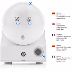 deleyCON MK3199 non classé - Vue supplémentaire 4