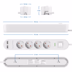 deleyCON MK5020 non classé - Vue supplémentaire 6