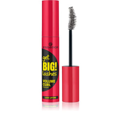 Essence Get BIG! Lashes teinte 01 Black 12 ml