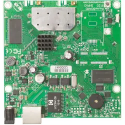 Mikrotik RB911G-2HPND pièce de rechange d’équipements réseau Carte-mère