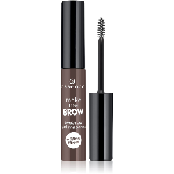 Essence Make Me Brow teinte 02 Browny Brows 3,8 ml