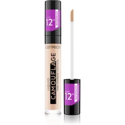 CATRICE 756361 crème contour des yeux 005 Light Natural