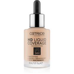 Catrice HD Liquid Coverage teinte 030 Sand Beige