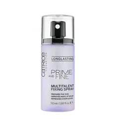 CATRICE 759836 spray/poudre de fixation pour le maquillage Spray fixateur de maquillage 50 ml