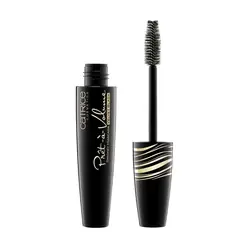 CATRICE Prêt-à-Volume Smokey mascara pour cil 010 Velvet Black 11 ml
