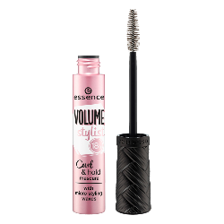 Essence VOLUME Stylist 18h teinte Black