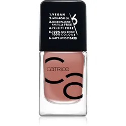 Catrice ICONAILS teinte 10 Rosywood Hills 10,5 ml