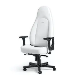 noblechairs NBL-ICN-PU-WED chaise et fauteuil de bureau Siège rembourré Dossier rembourré