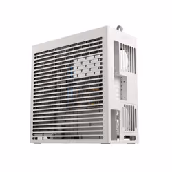 HAVN HS 420 Midi Tower Blanc - Vue supplémentaire 3