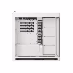 HAVN HS 420 Midi Tower Blanc - Vue supplémentaire 4