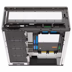 HAVN HS 420 Midi Tower Blanc - Vue supplémentaire 8