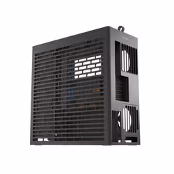 HAVN HS 420 Midi Tower Noir - Vue supplémentaire 3
