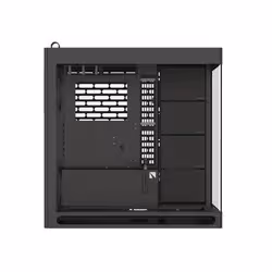 HAVN HS 420 Midi Tower Noir - Vue supplémentaire 4