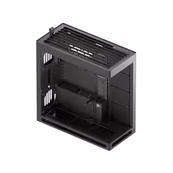 HAVN HS 420 Midi Tower Noir - Vue supplémentaire 5