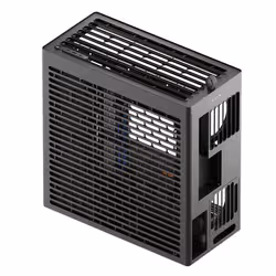 HAVN HS 420 Midi Tower Noir - Vue supplémentaire 6