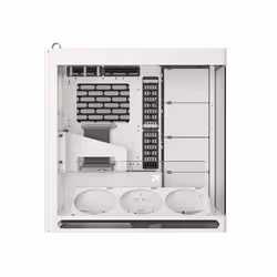 HAVN HS 420 VGPU Midi Tower Blanc - Vue supplémentaire 4