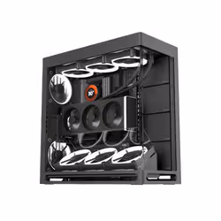 HAVN HS 420 VGPU Midi Tower Noir - Vue supplémentaire 2