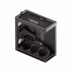 HAVN HS 420 VGPU Midi Tower Noir - Vue supplémentaire 5