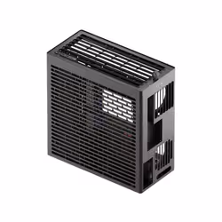 HAVN HS 420 VGPU Midi Tower Noir - Vue supplémentaire 6