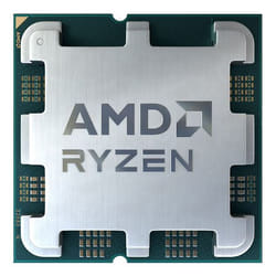 AMD Ryzen 5 7600X processeur 4,7 GHz 32 Mo L3