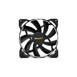 be quiet! PURE WINGS 2, 140mm Boitier PC Ventilateur 14 cm Noir