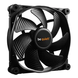 be quiet! SilentWings 3 PWM Boitier PC Ventilateur 12 cm Noir